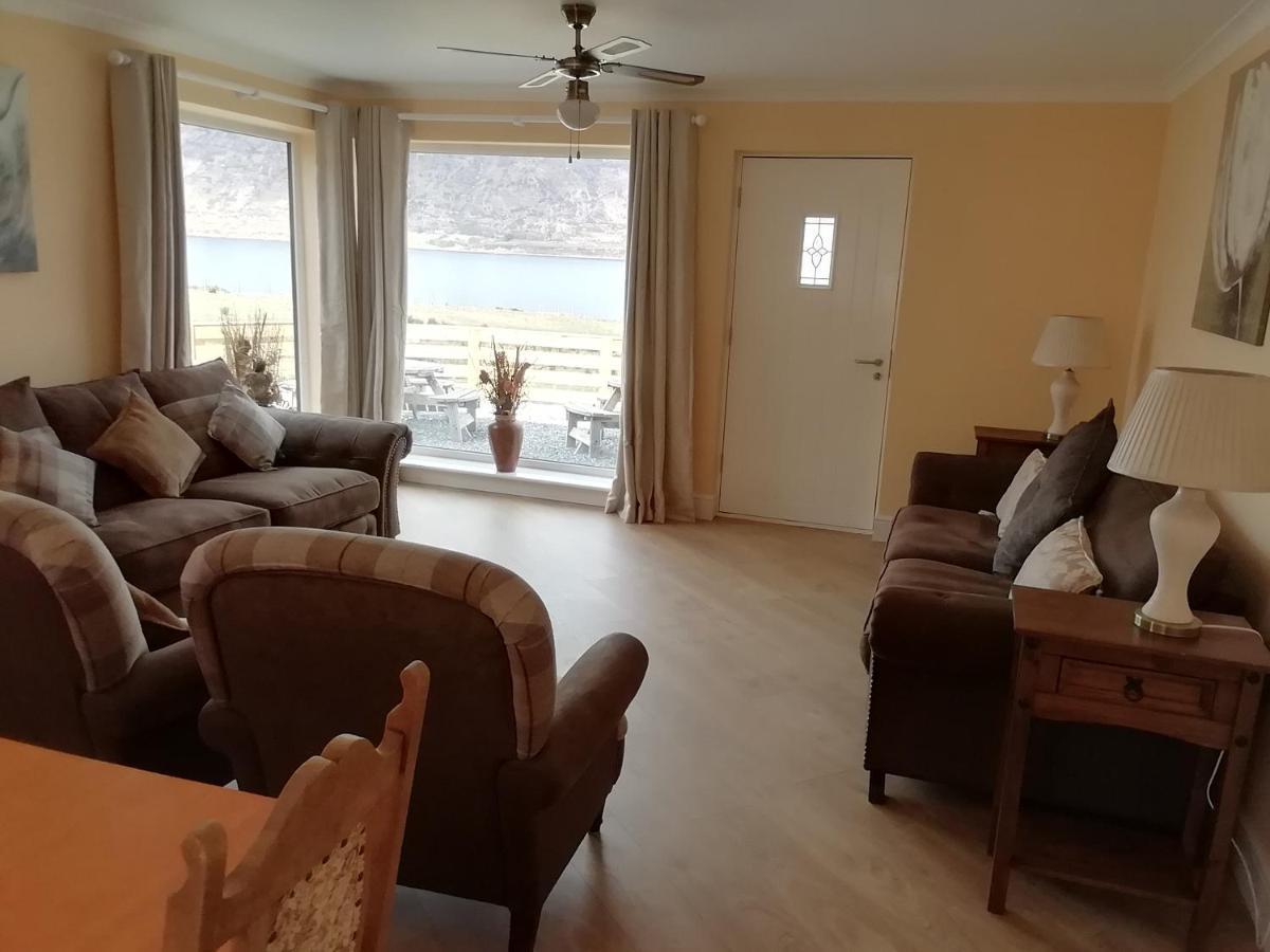 Wilma'S Guest House Dundonnell Экстерьер фото