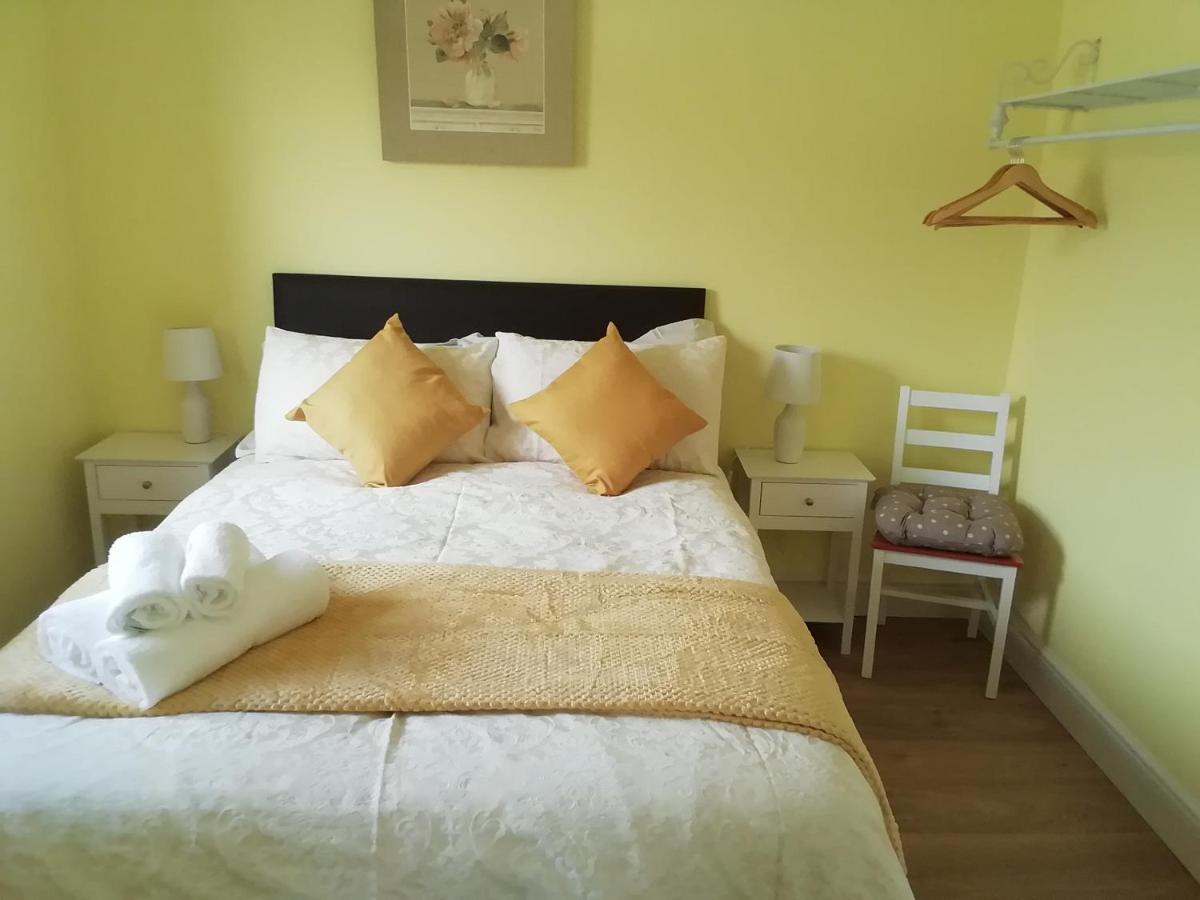 Wilma'S Guest House Dundonnell Экстерьер фото