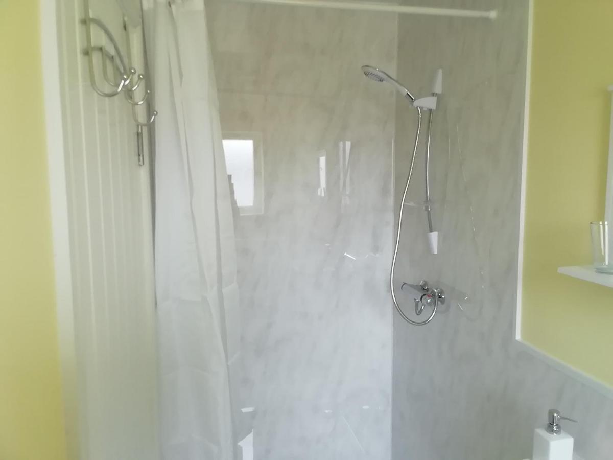 Wilma'S Guest House Dundonnell Экстерьер фото