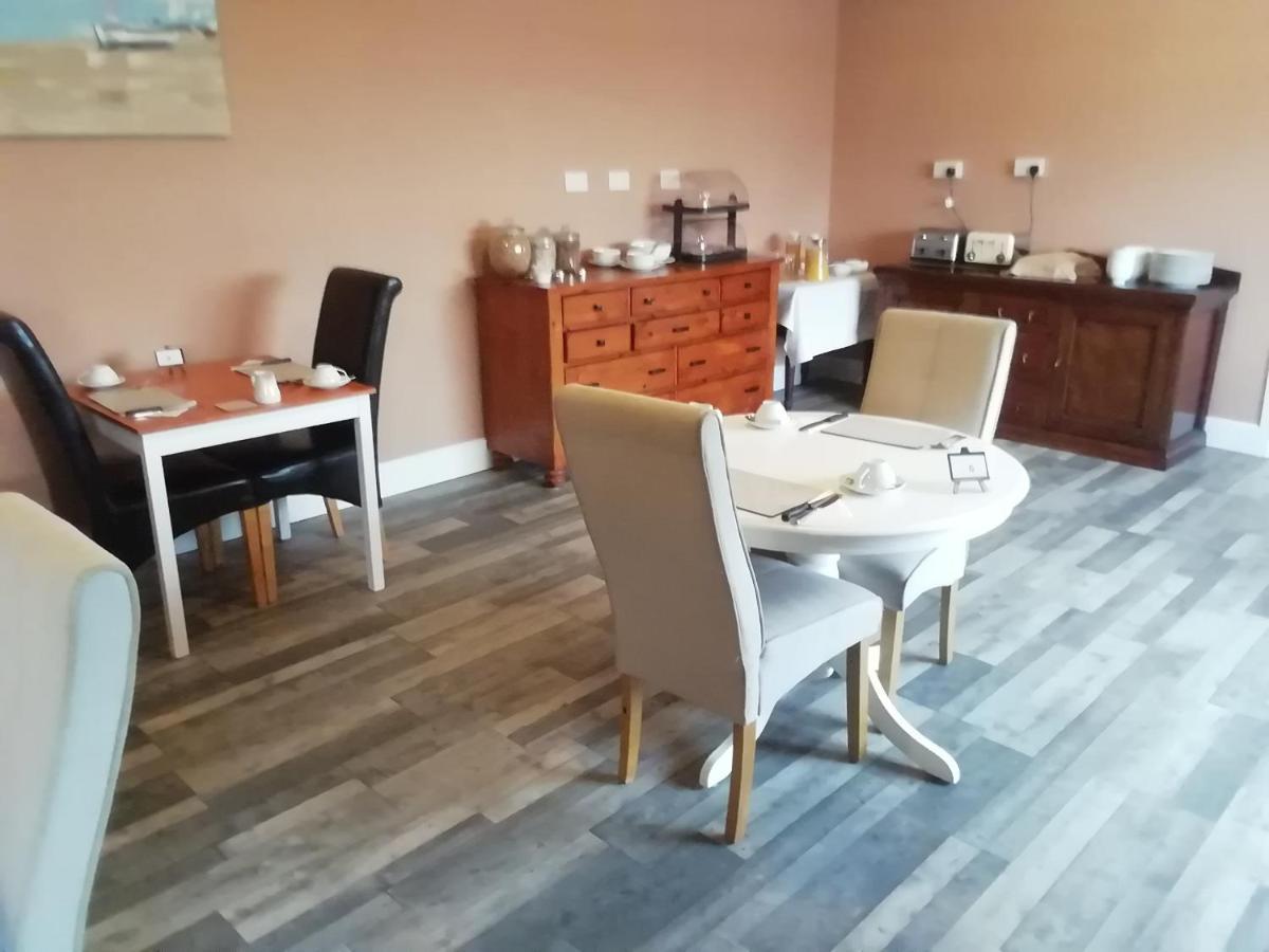 Wilma'S Guest House Dundonnell Экстерьер фото
