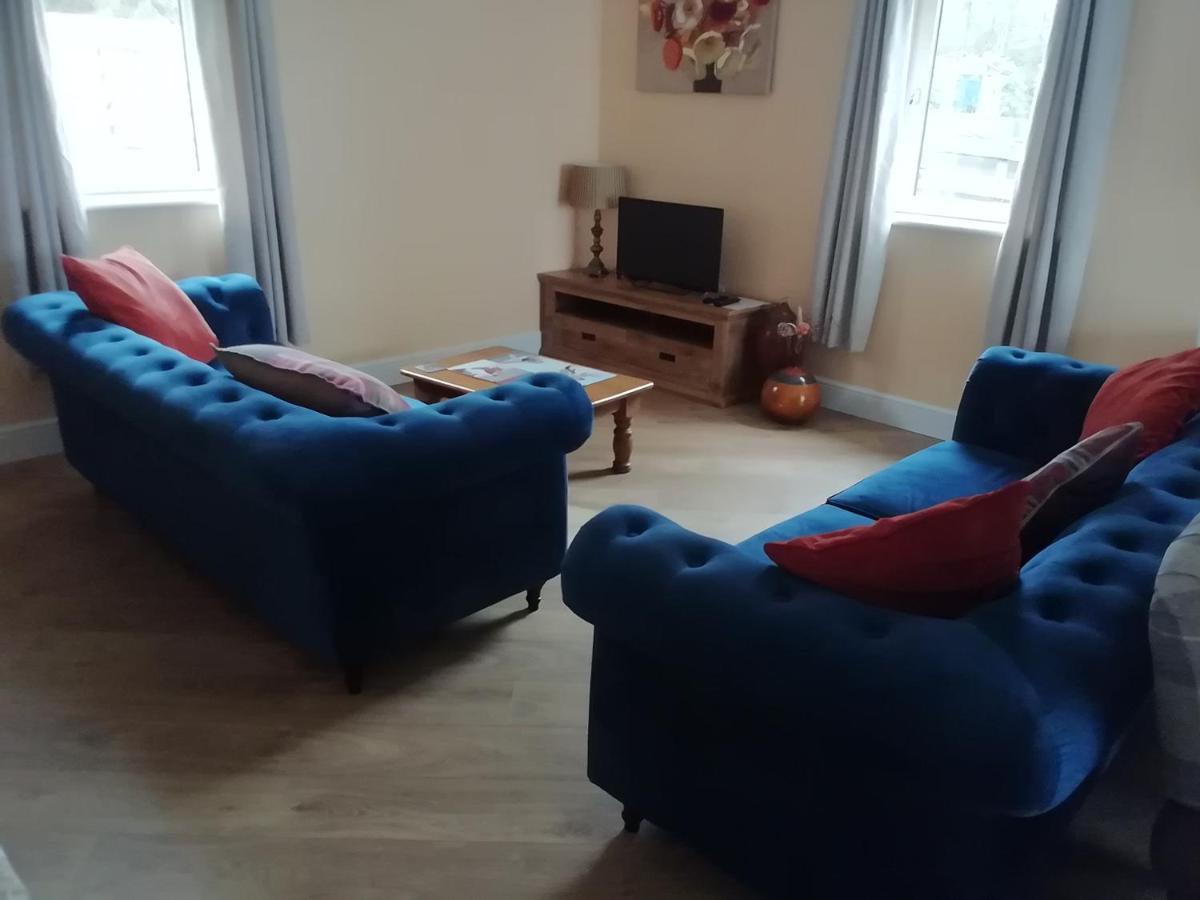 Wilma'S Guest House Dundonnell Экстерьер фото