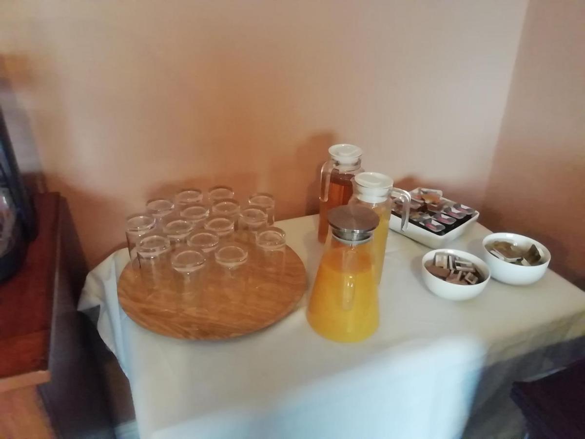 Wilma'S Guest House Dundonnell Экстерьер фото