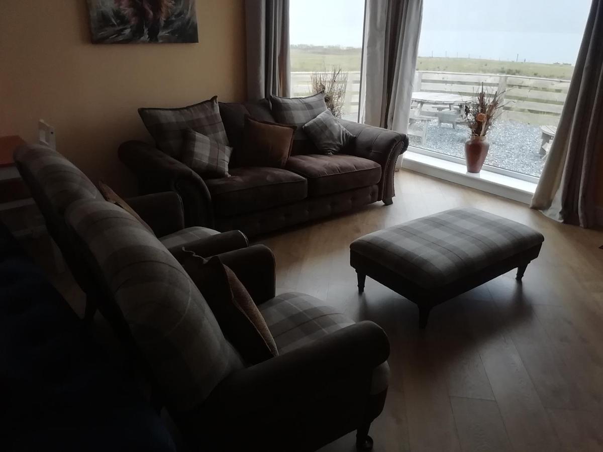 Wilma'S Guest House Dundonnell Экстерьер фото