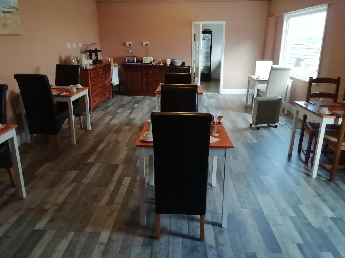 Wilma'S Guest House Dundonnell Экстерьер фото