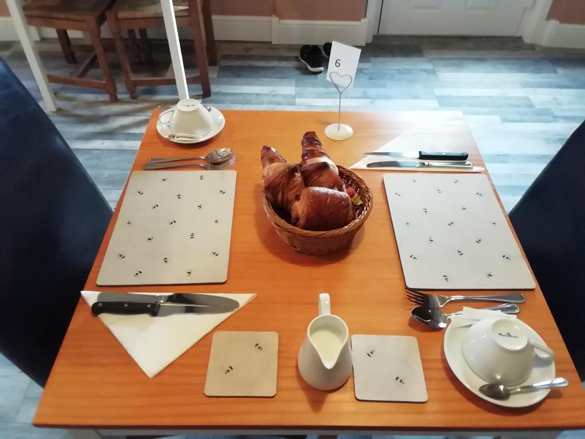 Wilma'S Guest House Dundonnell Экстерьер фото